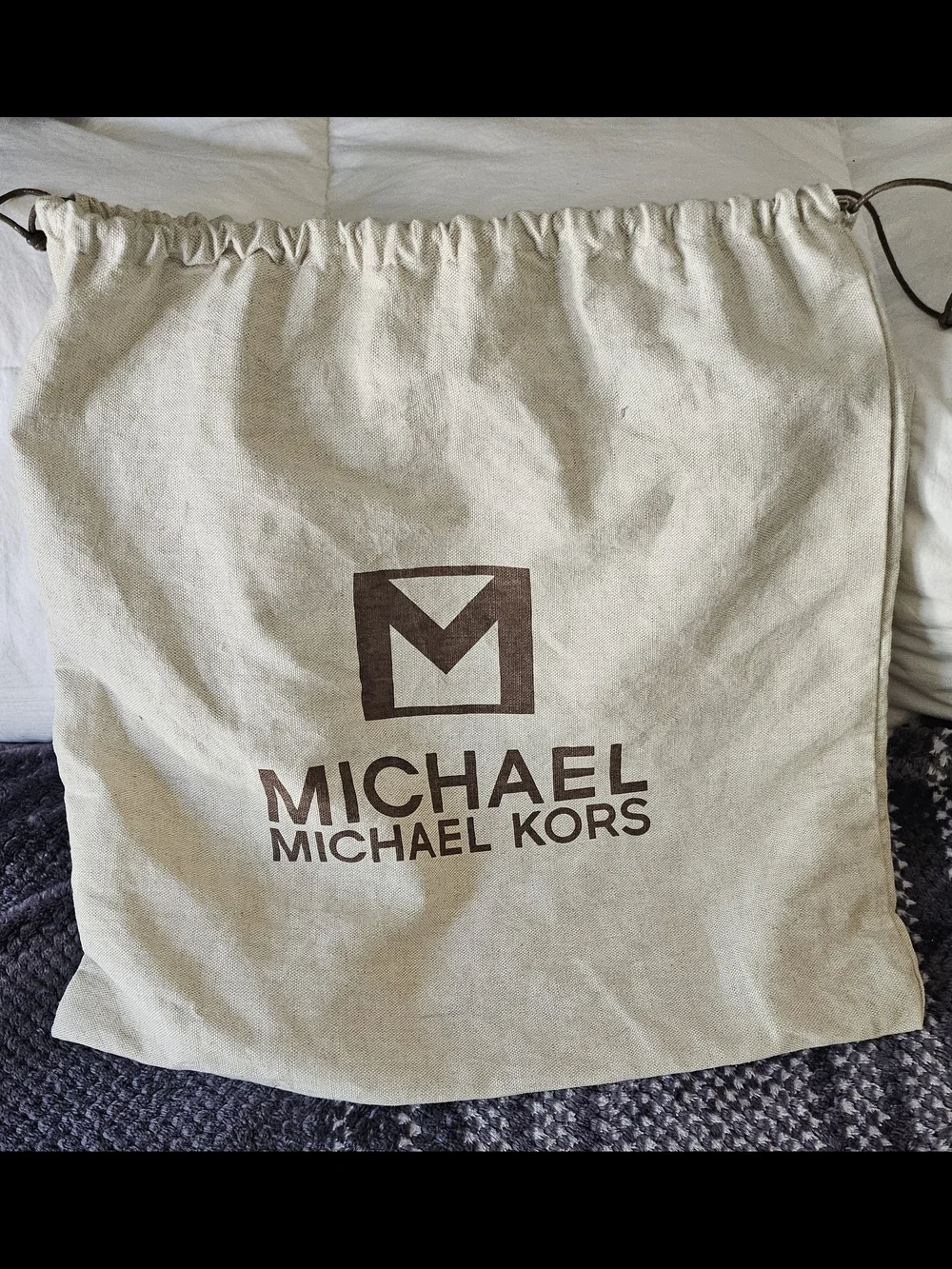 Michael Kors Leather Purse